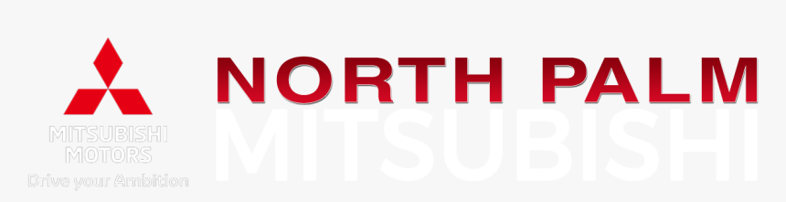 North Palm Mitsubishi - Colorfulness, HD Png Download