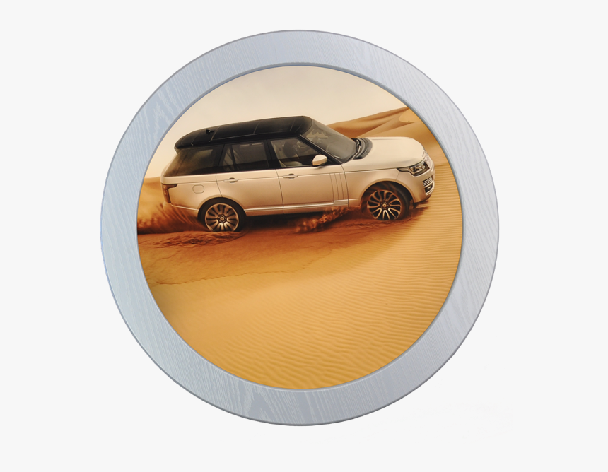 Lumi Light Box - Station Wagon, HD Png Download