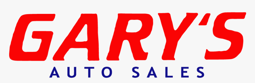 Gary S Auto Sales - Carmine, HD Png Download