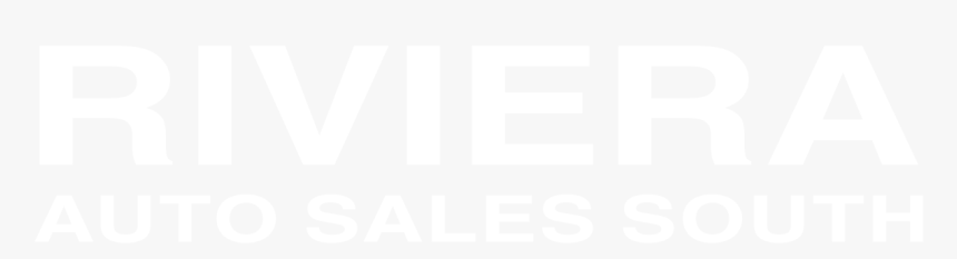 Riviera Auto Sales South - Poster, HD Png Download