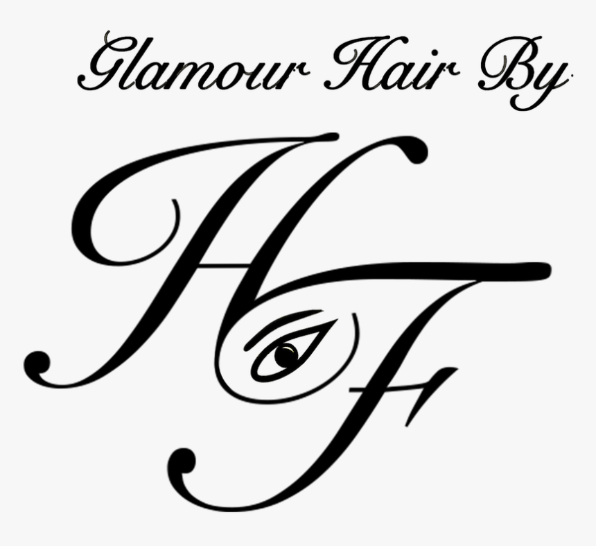 Glamour Hair By Hala, HD Png Download