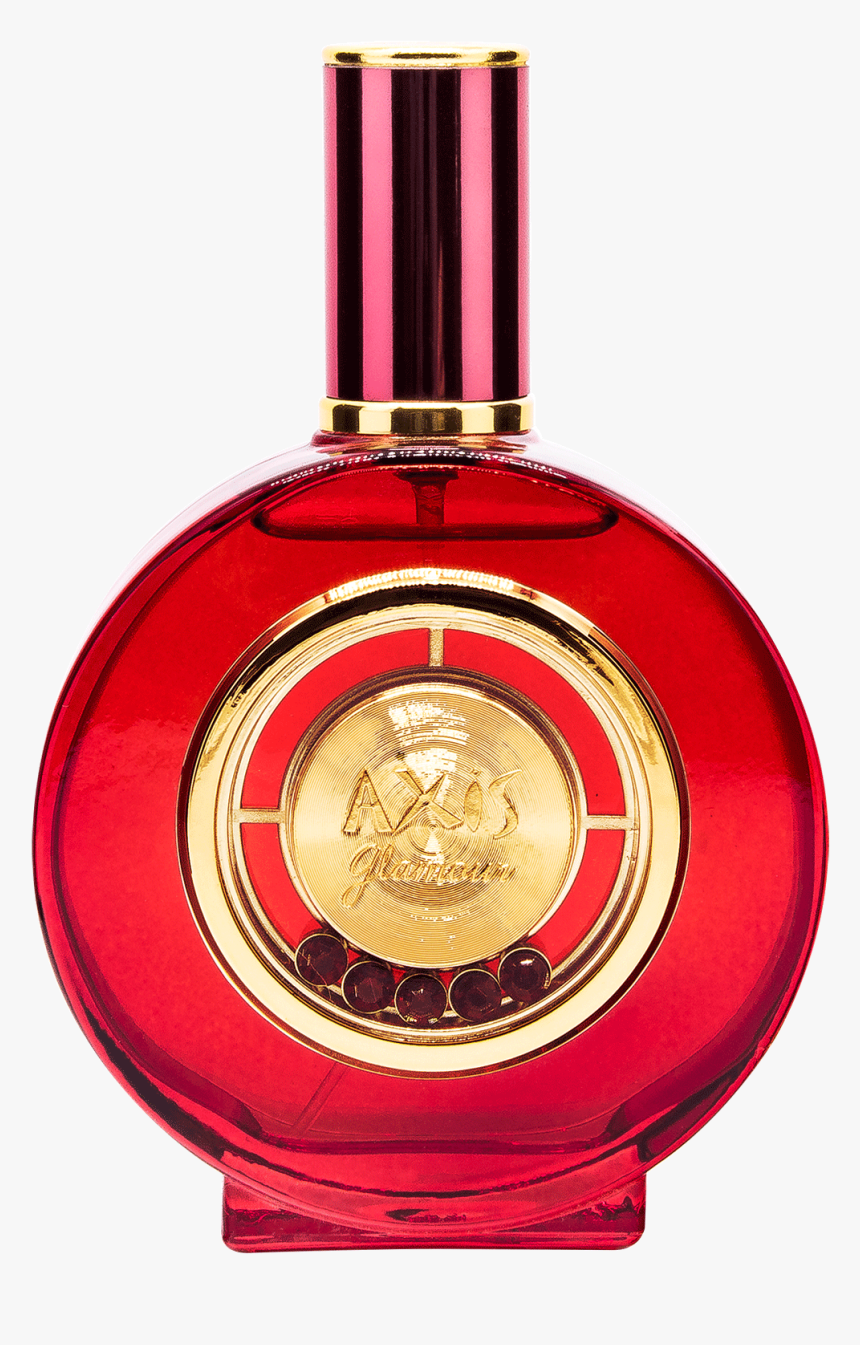 Perfume Axis Glamour, HD Png Download