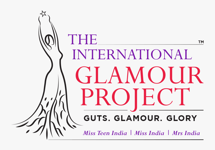 The International Glamour Project - University Of Edinburgh, HD Png Download