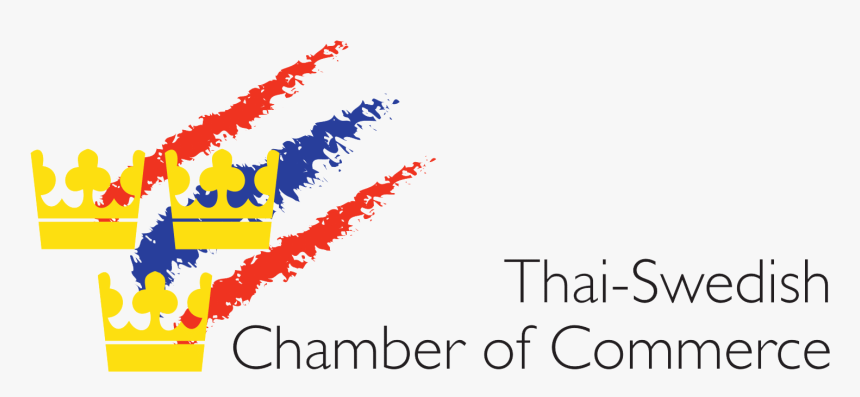 Thai Swedish Chamber Of Commerce, HD Png Download