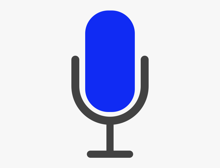 Mic, HD Png Download