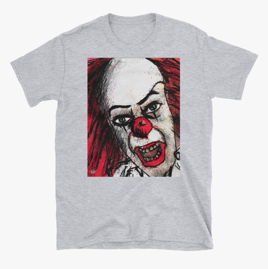 T-shirt, HD Png Download