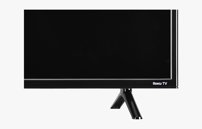 Tcl 32” Class S Series Hd Led Roku Smart Tv Stand - 2.7 Ft, HD Png Download