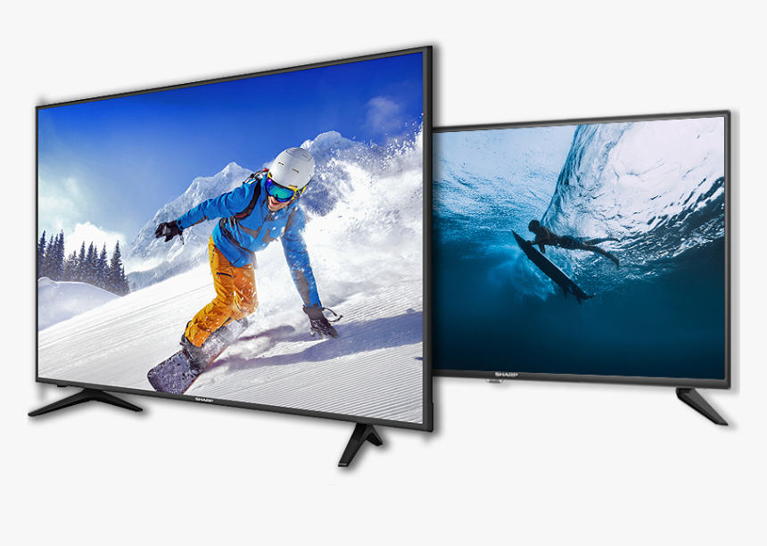 Product Category - Led-backlit Lcd Display, HD Png Download