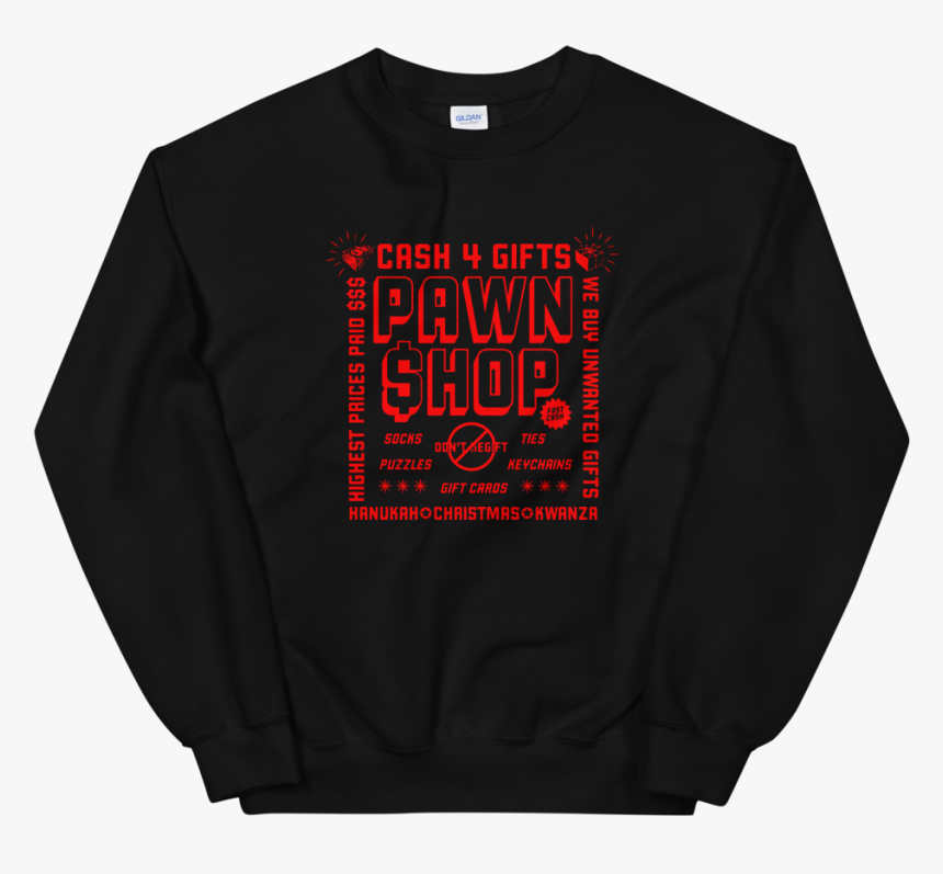 Christmas Sweater Buzzfeed Unsolved, HD Png Download