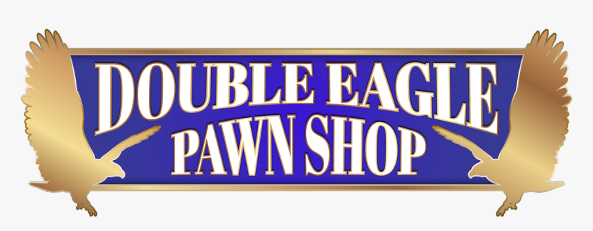 Double Eagle Pawn Shop - Horseshoe Tavern, HD Png Download
