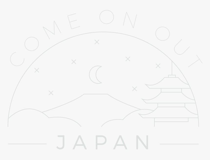 Scared Swimming Fast Black And White Fish Clipart Transparent - Circle, HD Png Download