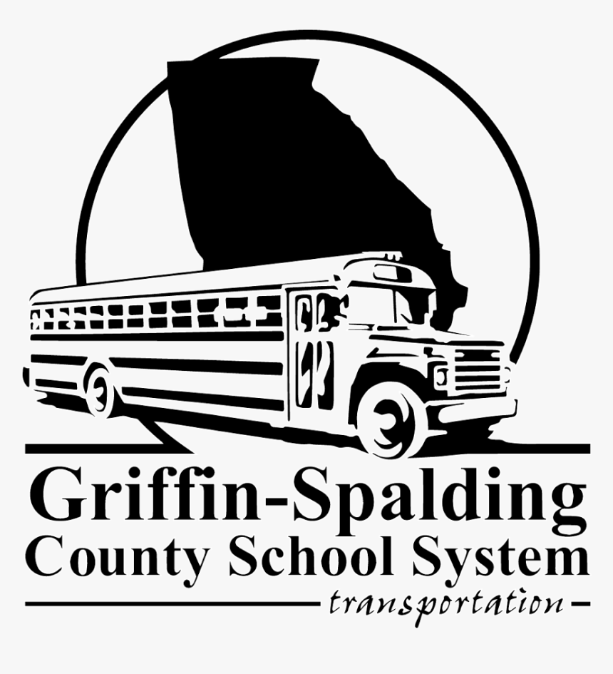 Griffin Spalding County System - Griffin Spalding County Schools, HD Png Download
