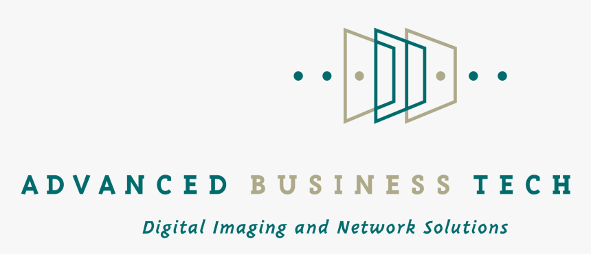 Advanced Business Tech Logo Png Transparent - Office Application Software, Png Download