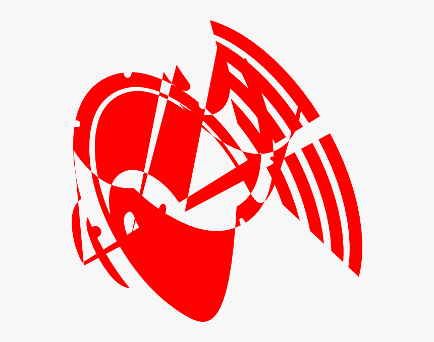 Speakers Svg Clip Arts - Vector Sound System Png, Transparent Png