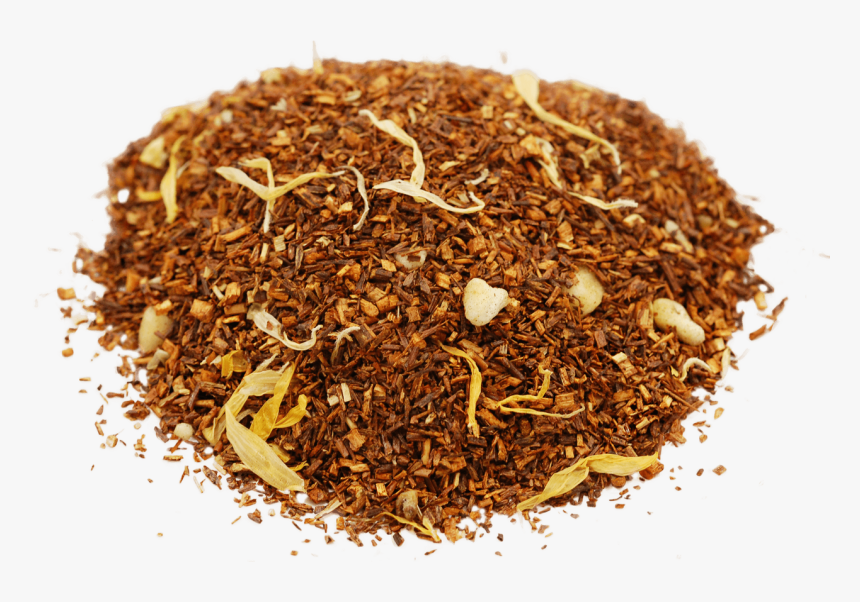 Organic Vanilla Almond Rooibos - Rolling Tobacco, HD Png Download