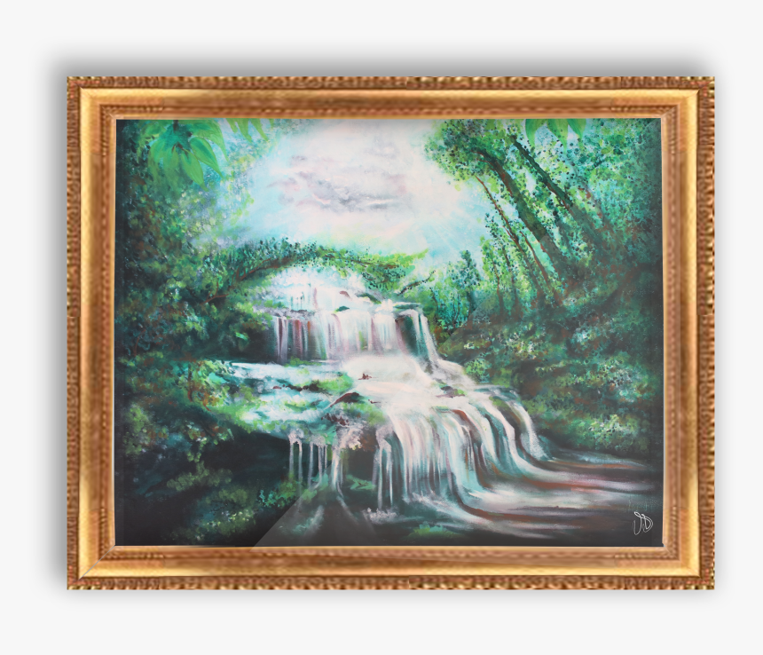Picture Frame, HD Png Download