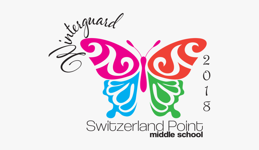 Butterfly Vector Art Isolated, HD Png Download