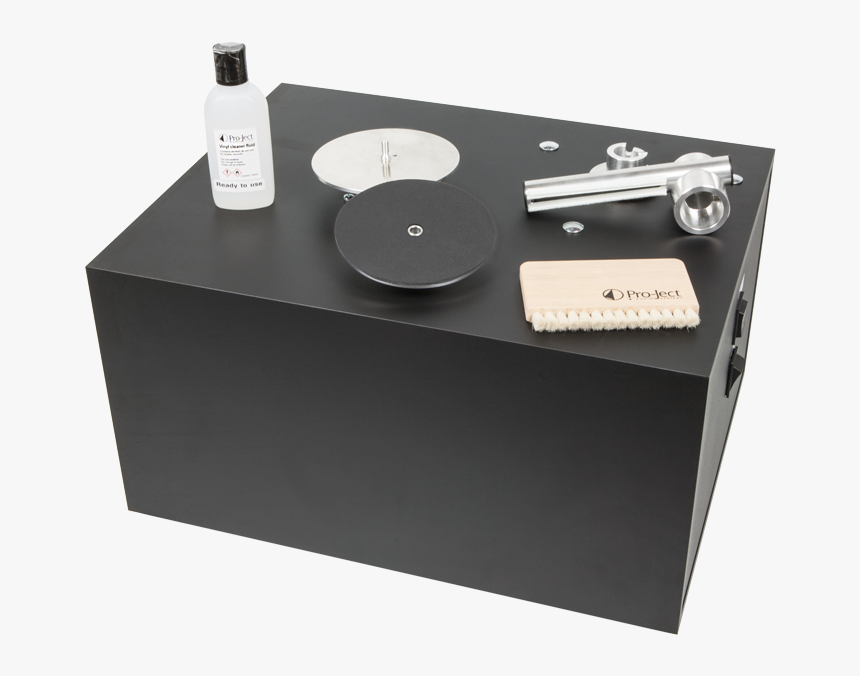 Pro Ject Vc S Record Cleaning Machine, HD Png Download