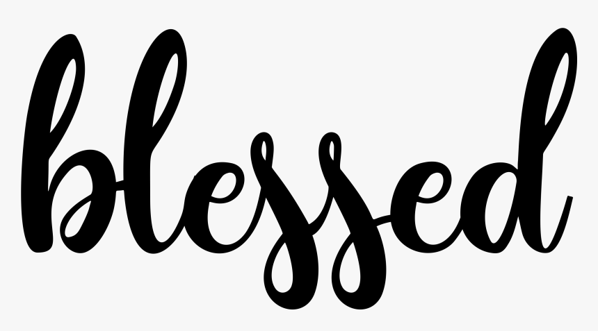 Calligraphy, HD Png Download