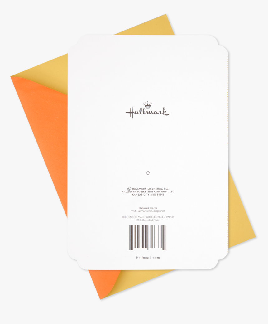 Blessed And Happy Easter Card For Friend - Hallmark, HD Png Download