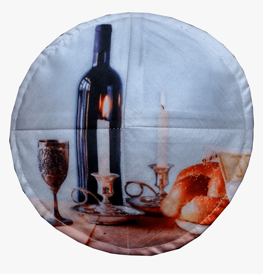 Shabbat Table Kippah - שבת הגדול שלפני פסח, HD Png Download