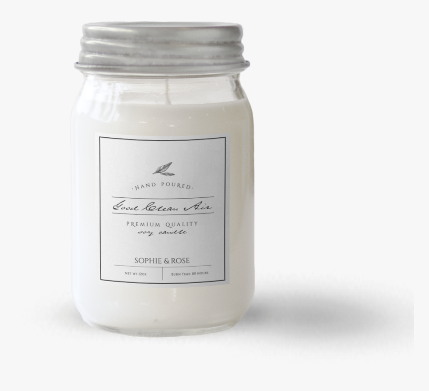 Mason Jar, HD Png Download