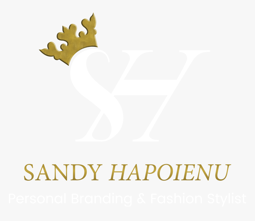 Sandy Hapoienu Logo White Png - Graphic Design, Transparent Png