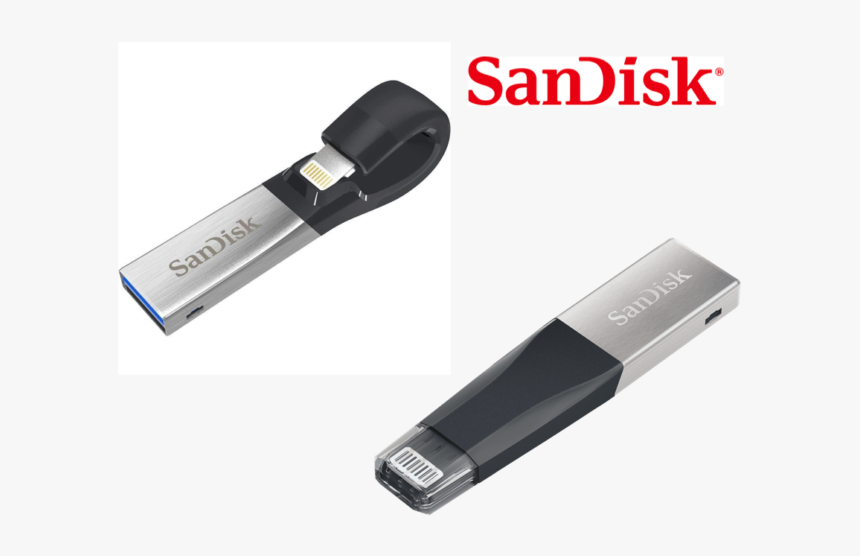 Sandisk, HD Png Download