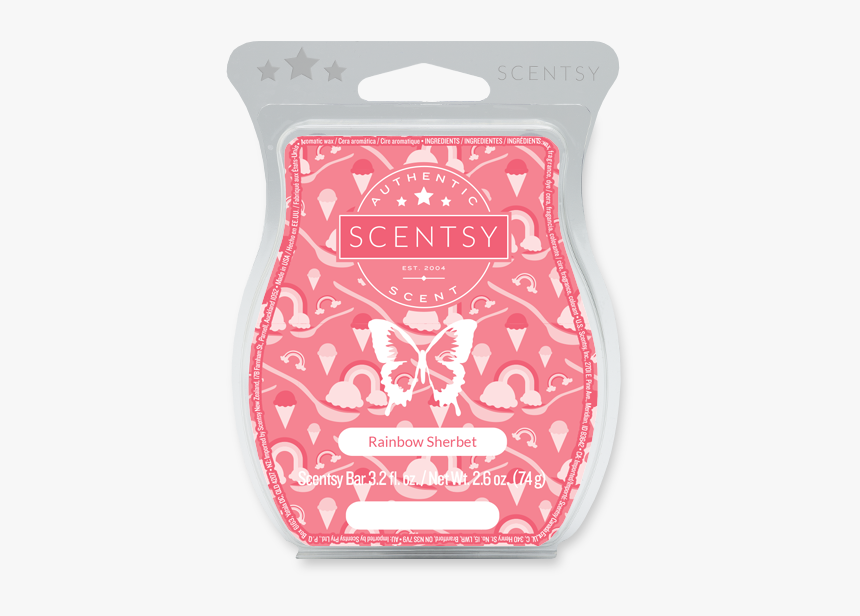 Scentsy Winter Candy Apple, HD Png Download