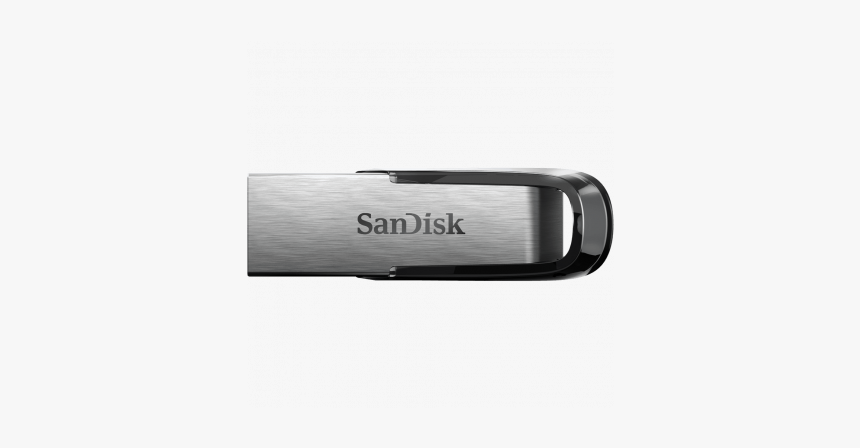 Flash Drive Sandisk Ultra Flair, Usb - Sandisk Ultra Flair Usb 3.0, HD Png Download