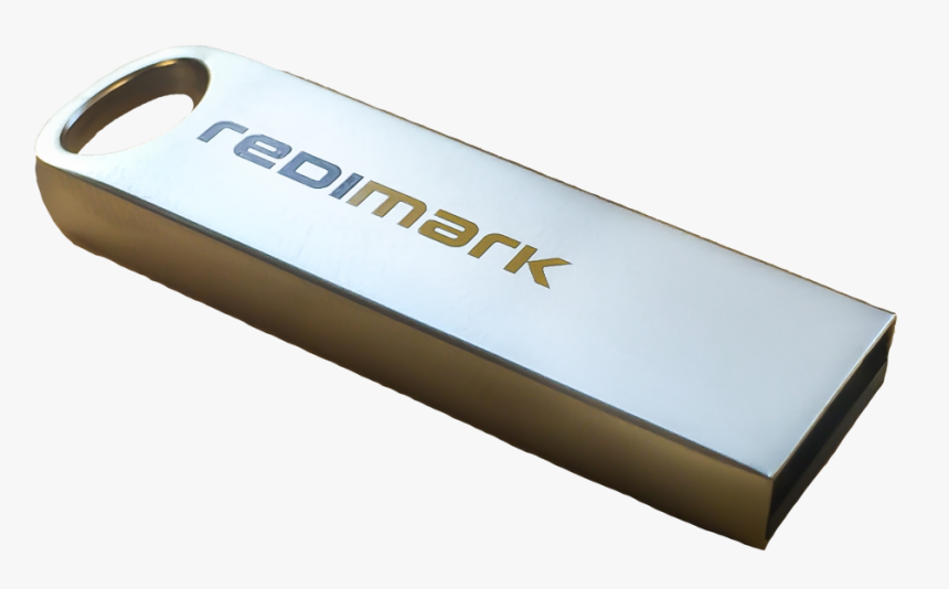 Usb Flash Drive, HD Png Download