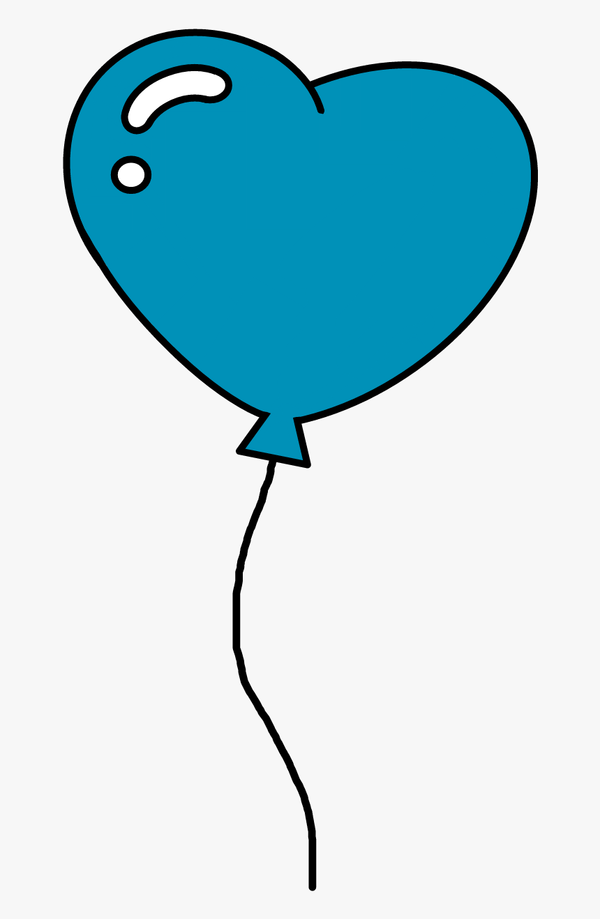 #bexiga #balões #balloon #🎈 #balaoazul #bexigaazul, HD Png Download