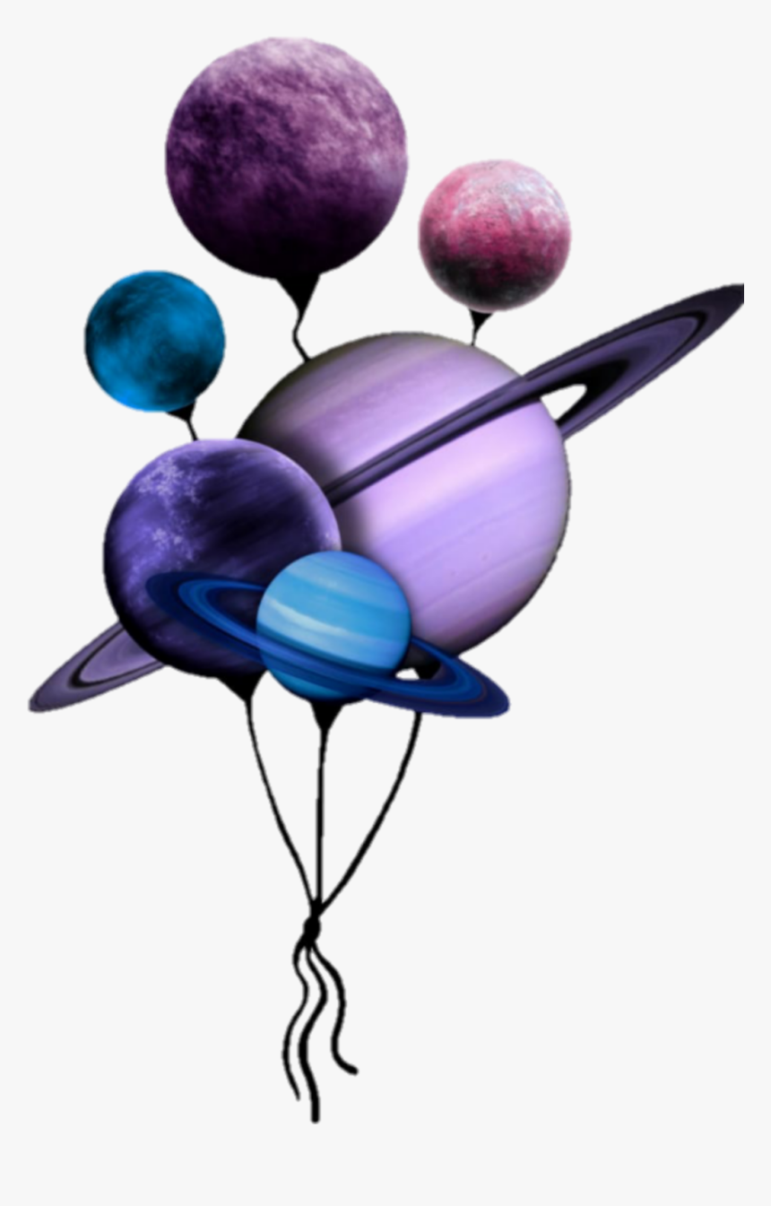 baloes planetas planets balloon clipart png transparent png transparent png image pngitem baloes planetas planets balloon