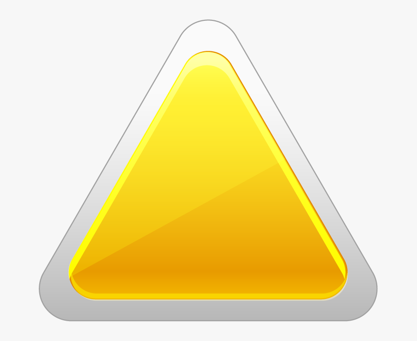 Triangle, HD Png Download