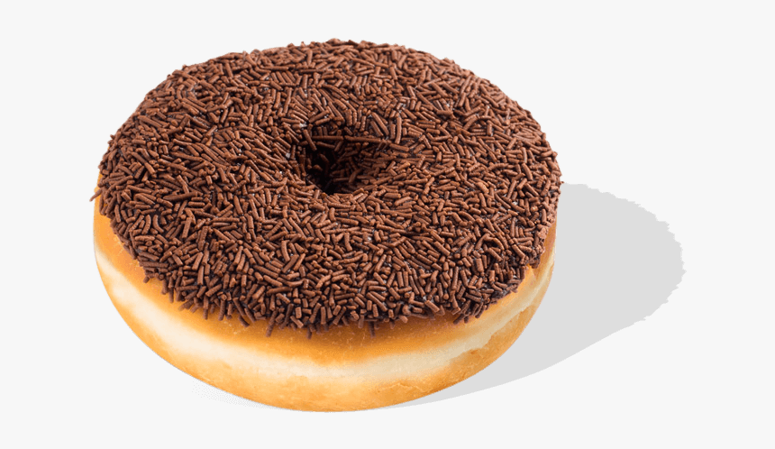 Transparent Sprinkles Chocolate - Chocolate Cake, HD Png Download