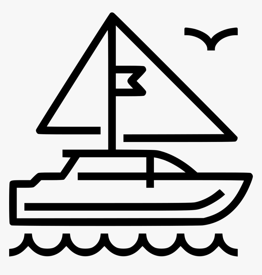 Boat Trip Png, Transparent Png