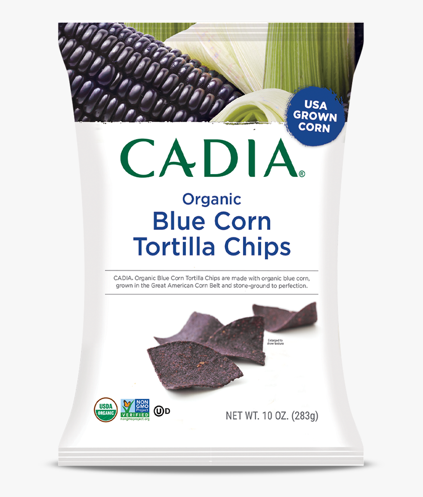 Cadia Chips, HD Png Download