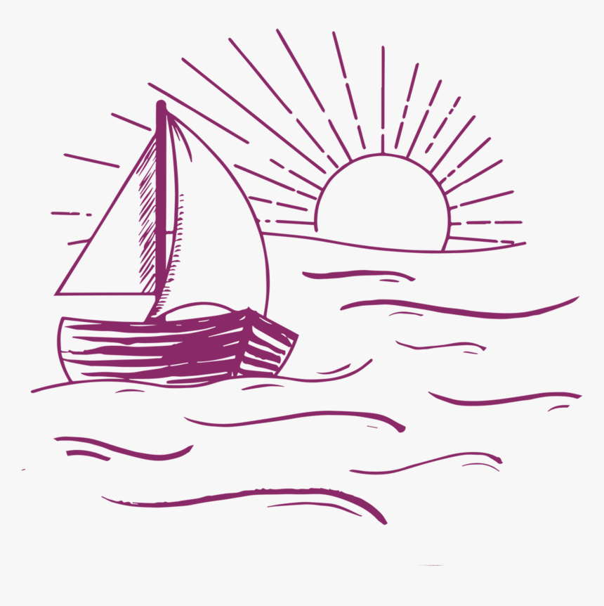 Discover Petoskey - Sail, HD Png Download