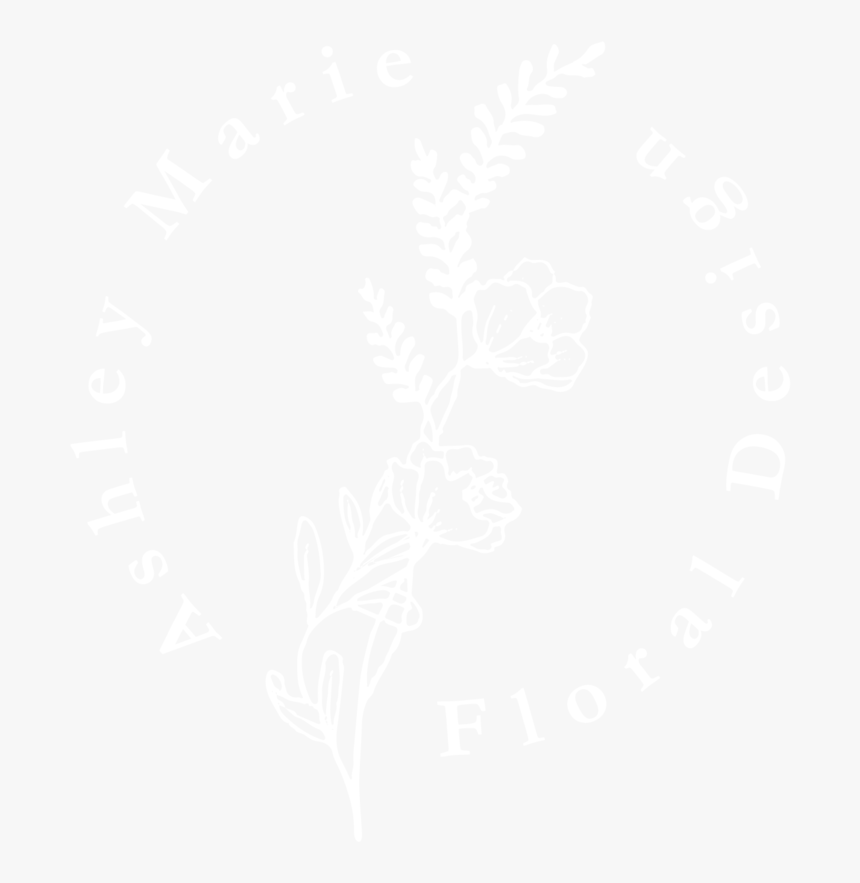 Banner - Johns Hopkins Logo White, HD Png Download