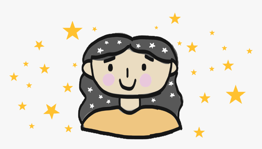 Doodles - Dibujos En La Pared Del Cuarto, HD Png Download