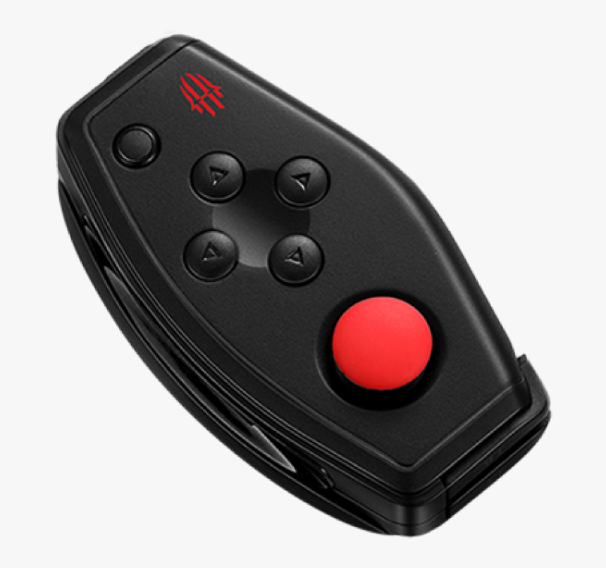 Nubia Red Magic Bluetooth Gamepad - Red Magic 3 Accessories, HD Png Download