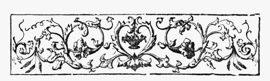 The Story Of The Robins - Illustration, HD Png Download