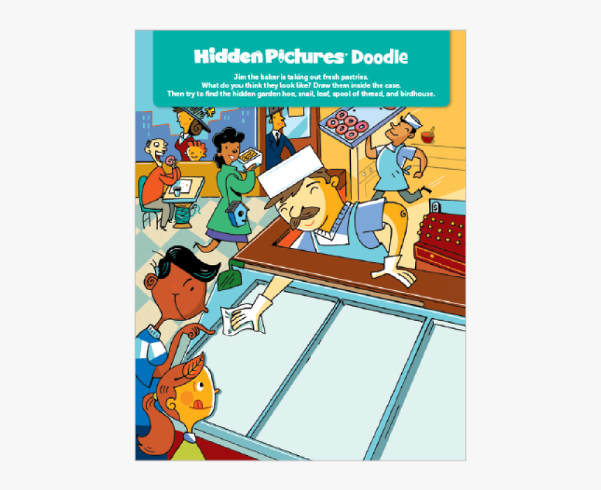 Cartoon, HD Png Download