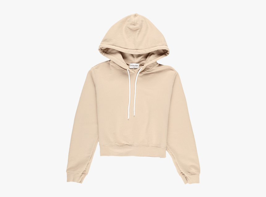 Cotton Citizen Milan Hoodie - Hoodie, HD Png Download