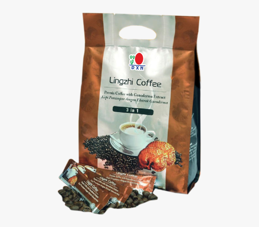 Dxn Coffee, HD Png Download