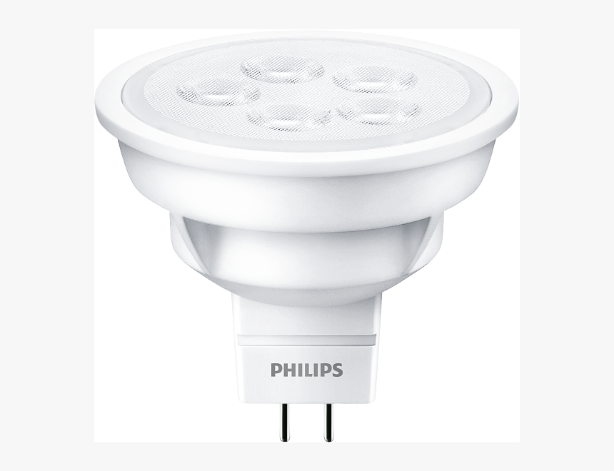 Essential Led 3 35w 2700k Mr16 24d, HD Png Download