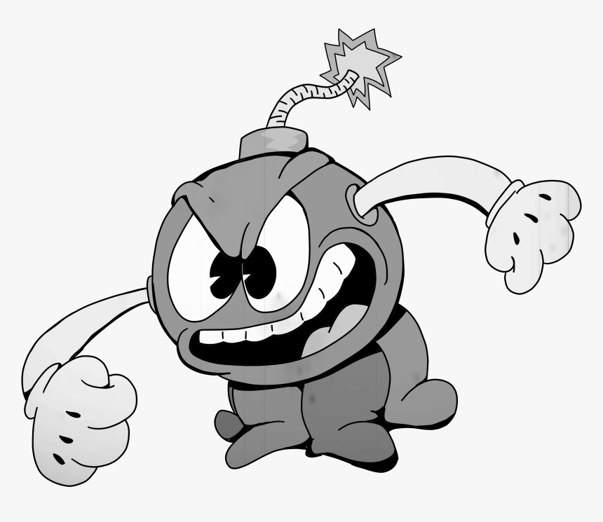 Compliverse Wiki - Cartoon, HD Png Download