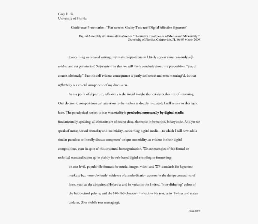 Document, HD Png Download