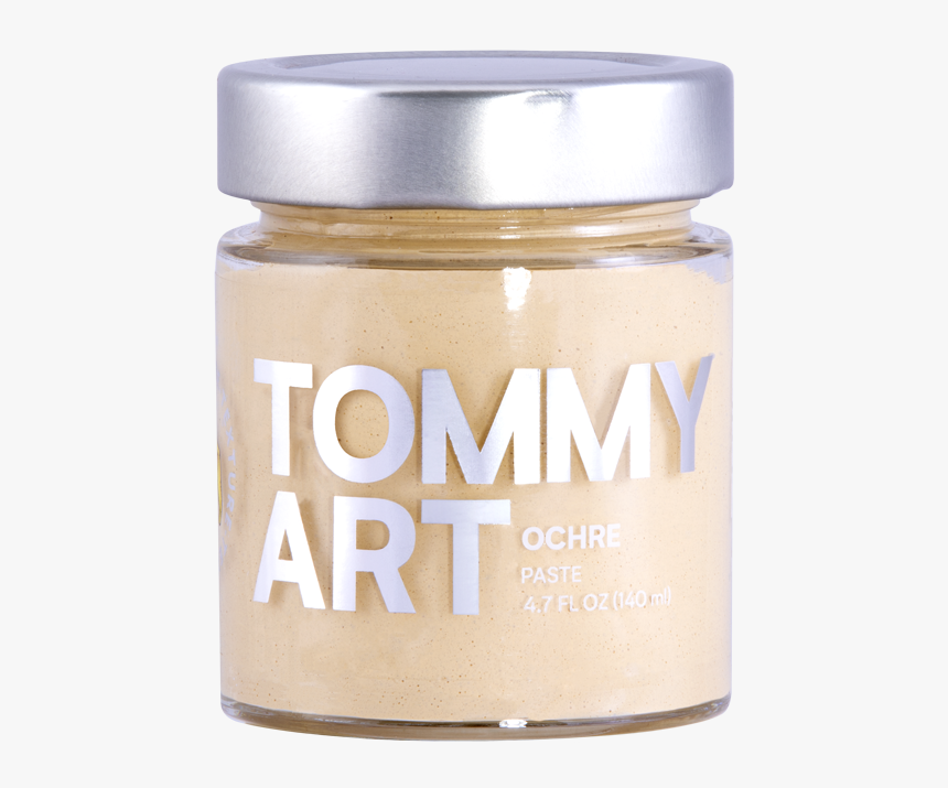Tommy Art Paste Pt065 140 - Peanut Butter, HD Png Download