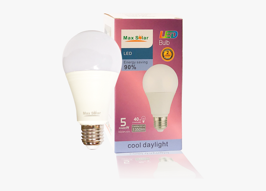Compact Fluorescent Lamp, HD Png Download
